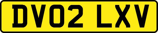 DV02LXV