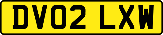 DV02LXW