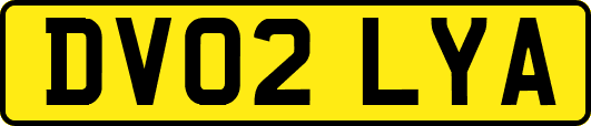 DV02LYA