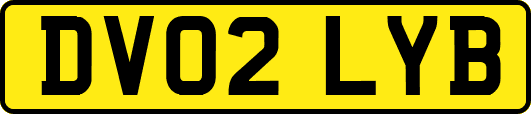DV02LYB