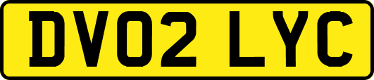 DV02LYC