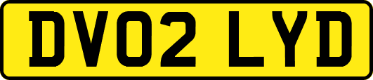 DV02LYD