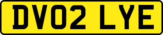 DV02LYE