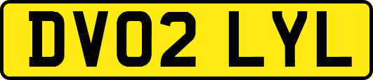 DV02LYL