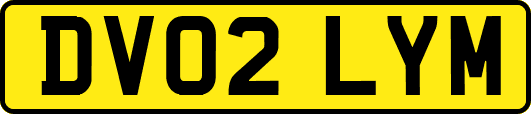 DV02LYM