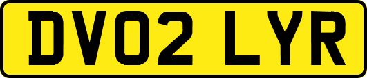 DV02LYR