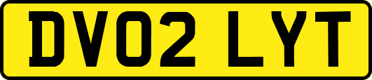DV02LYT
