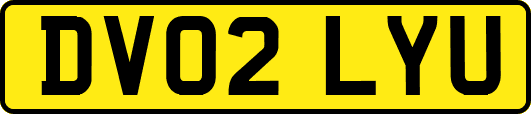 DV02LYU