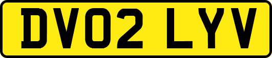 DV02LYV