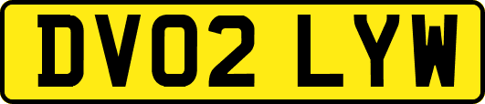 DV02LYW