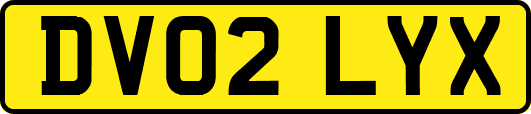 DV02LYX
