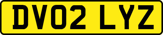 DV02LYZ