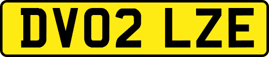 DV02LZE