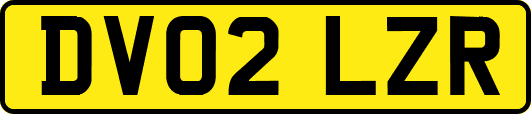 DV02LZR
