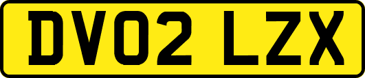 DV02LZX