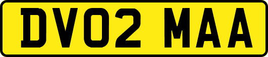 DV02MAA