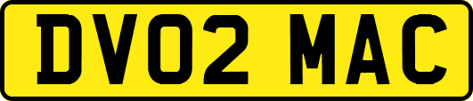 DV02MAC