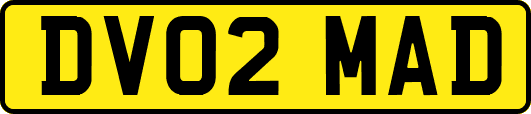 DV02MAD