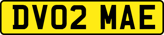 DV02MAE