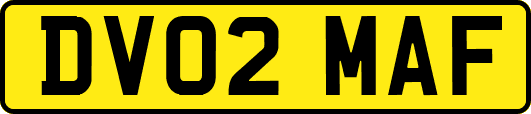 DV02MAF