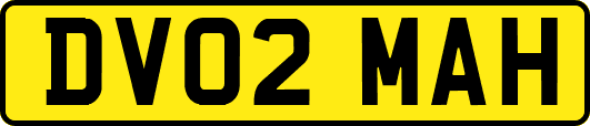 DV02MAH
