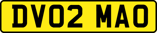 DV02MAO