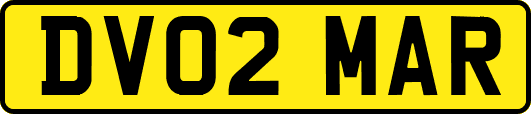 DV02MAR