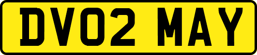 DV02MAY