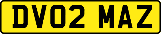 DV02MAZ