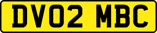 DV02MBC