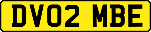 DV02MBE
