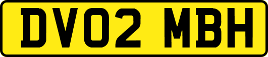 DV02MBH