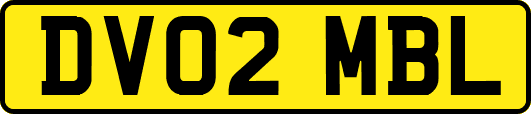 DV02MBL