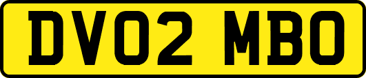DV02MBO