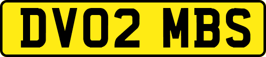 DV02MBS
