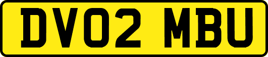 DV02MBU