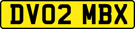 DV02MBX