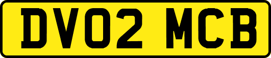 DV02MCB