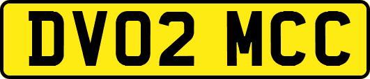 DV02MCC