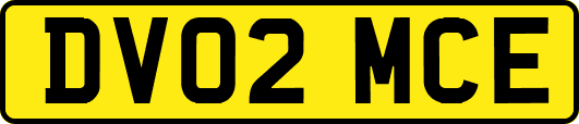 DV02MCE