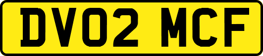 DV02MCF