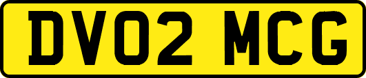 DV02MCG