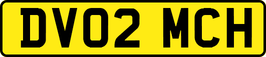 DV02MCH