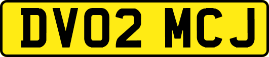 DV02MCJ