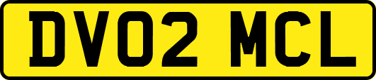 DV02MCL