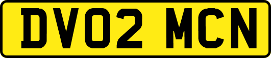 DV02MCN