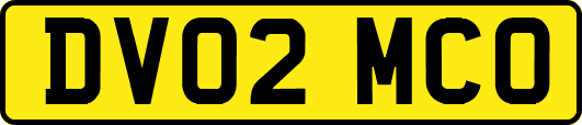 DV02MCO
