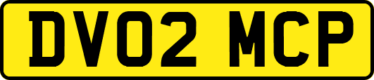 DV02MCP