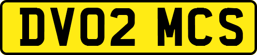 DV02MCS