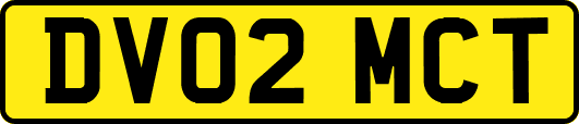 DV02MCT